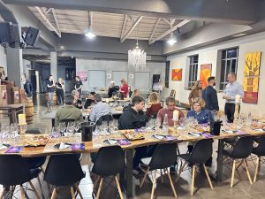 Ένα ταξίδι βαθιά στην ωριμότητα και την ταυτότητα του Μαγικού Βουνού - Winetrails