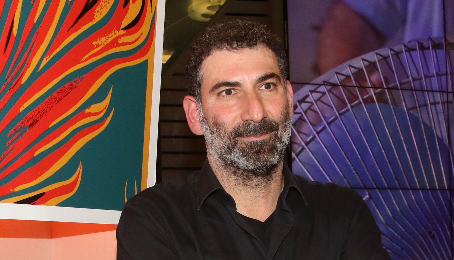 Γιάννης Οικονομίδης για «Σπιρτόκουτο»: Έφτασα πολύ στον γκρεμό και στην καταστροφή με αυτή την ταινία»