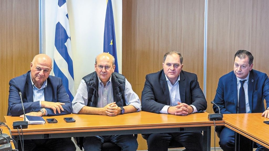 Αντίστροφη μέτρηση για την πληρωμή της Βασικής – Μένει εκτός προσώρας το Μέτρο 23