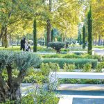 Άνοιξε ο Ιπποκράτειος Βοτανικός Κήπος στο πάρκο του Αλκαζάρ