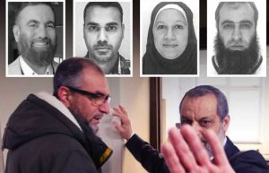 Σουηδία: Συμμορία ισλαμιστών «έφαγε» εκατομμύρια από το κράτος!