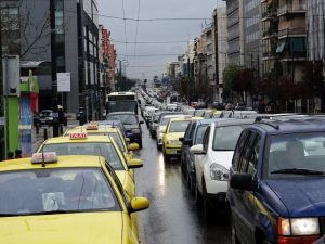 Αναρτήθηκαν τα τέλη κυκλοφορίας 2026 στην πλατφόρμα myCAR της ΑΑΔΕ