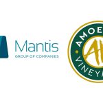 Σύμπραξη Όμιλου Mantis και οινοποιείου Amoenos Vineyards με επίκεντρο την βιωσιμότητα