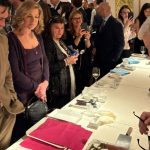 Γαστριμαργική εκδήλωση με ελληνικά προϊόντα στο Μιλάνο