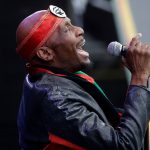 Πέθανε ο θρυλικός τραγουδιστής της ρέγκε Τζίμι Κλιφ