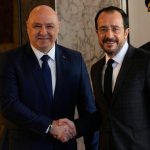 Κύπρος και Λίβανος υπέγραψαν τη Συμφωνία Οριοθέτησης της ΑΟΖ των δύο χωρών – Τα 10 σημαντικά σημεία