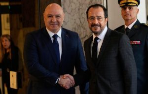 Κύπρος και Λίβανος υπέγραψαν τη Συμφωνία Οριοθέτησης της ΑΟΖ των δύο χωρών – Τα 10 σημαντικά σημεία