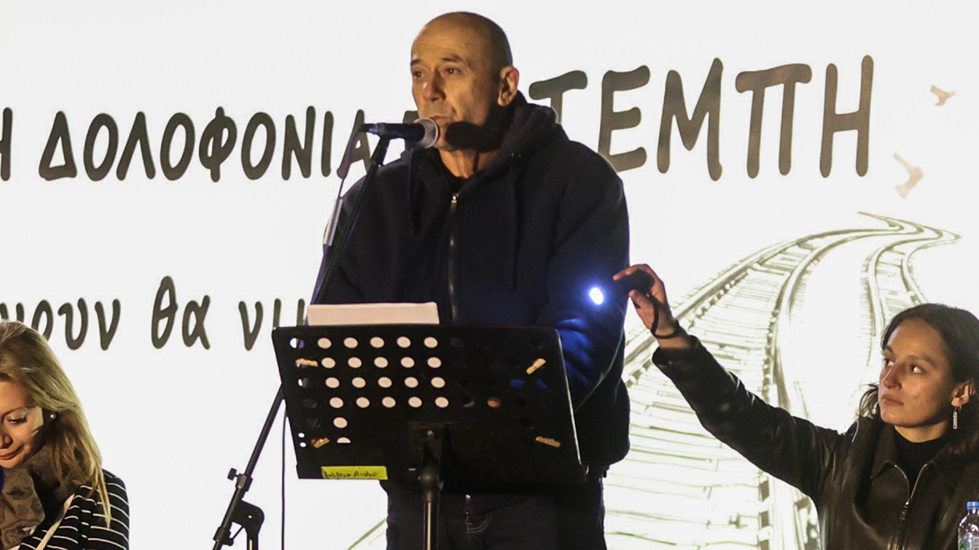 Η απάντηση Κοκοτσάκη για Χρήστο Ροδόπουλο: «H συνεργασία ήταν εξαρχής αδύνατη και αυτό του γνωστοποιήθηκε εγγράφως»