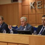 Γρηγόρης Κωνσταντέλλος: «Καρφιά» για Κυρίζογλου – Η αλήθεια με αριθμούς για τα οικονομικά των Δήμων