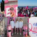 Η Tuborg Pink στήριξε το «Άλμα Ζωής» σε Αθήνα, Θεσσαλονίκη και Πάτρα