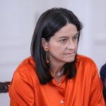 Κεραμέως: «Με συγκλόνισε η δωρεά οργάνων της μητέρας μου»