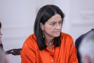 Κεραμέως: «Με συγκλόνισε η δωρεά οργάνων της μητέρας μου»