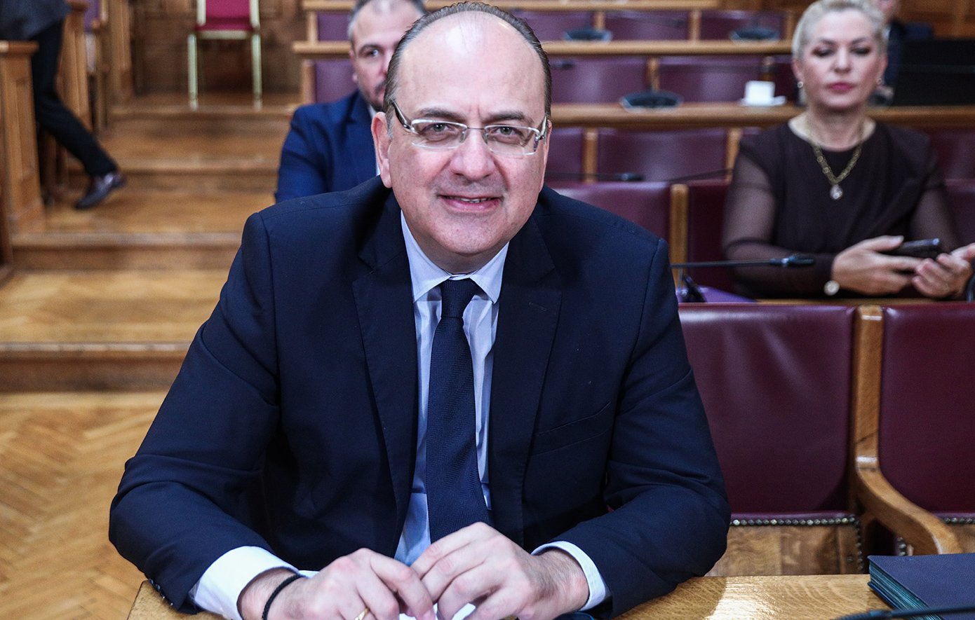 Εξεταστική επιτροπή για ΟΠΕΚΕΠΕ: Μήνυση Λαζαρίδη για «άθλια και συκοφαντική ανακοίνωση» του ΠΑΣΟΚ