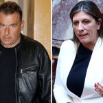 Λιάγκας κατά Κωνσταντοπούλου: «Κι άλλοι ερωτεύτηκαν, αλλά δεν κάνουν έτσι – Αυτή είναι η δημοκρατία της αριστεράς;»