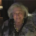 Πέθανε η Μανουέλα Βαρδινογιάννη