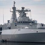 Σαουδική Αραβία: Κολοσσιαία συμφωνία με τη Γερμανία για υπερσύγχρονες φρεγάτες