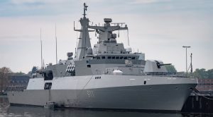 Σαουδική Αραβία: Κολοσσιαία συμφωνία με τη Γερμανία για υπερσύγχρονες φρεγάτες