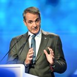 Στα χέρια του Μητσοτάκη ο φάκελος ΕΛΤΑ - Σκλήκας