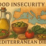 Γιατί όλο και λιγότεροι μπορούν να την ακολουθήσουν την Μεσογειακή Διατροφή;