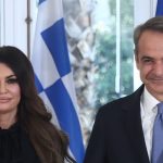 Νέα συνάντηση Μητσοτάκη - Γκιλφόϊλ