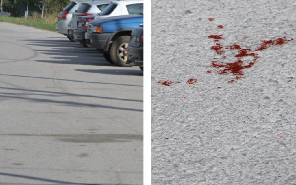 Χαλκίδα: Σε επιφυλακή η ΕΛΑΣ - Συλλήψεις και έρευνες για το οπαδικό φονικό