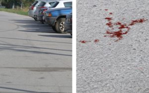 Χαλκίδα: Σε επιφυλακή η ΕΛΑΣ - Συλλήψεις και έρευνες για το οπαδικό φονικό