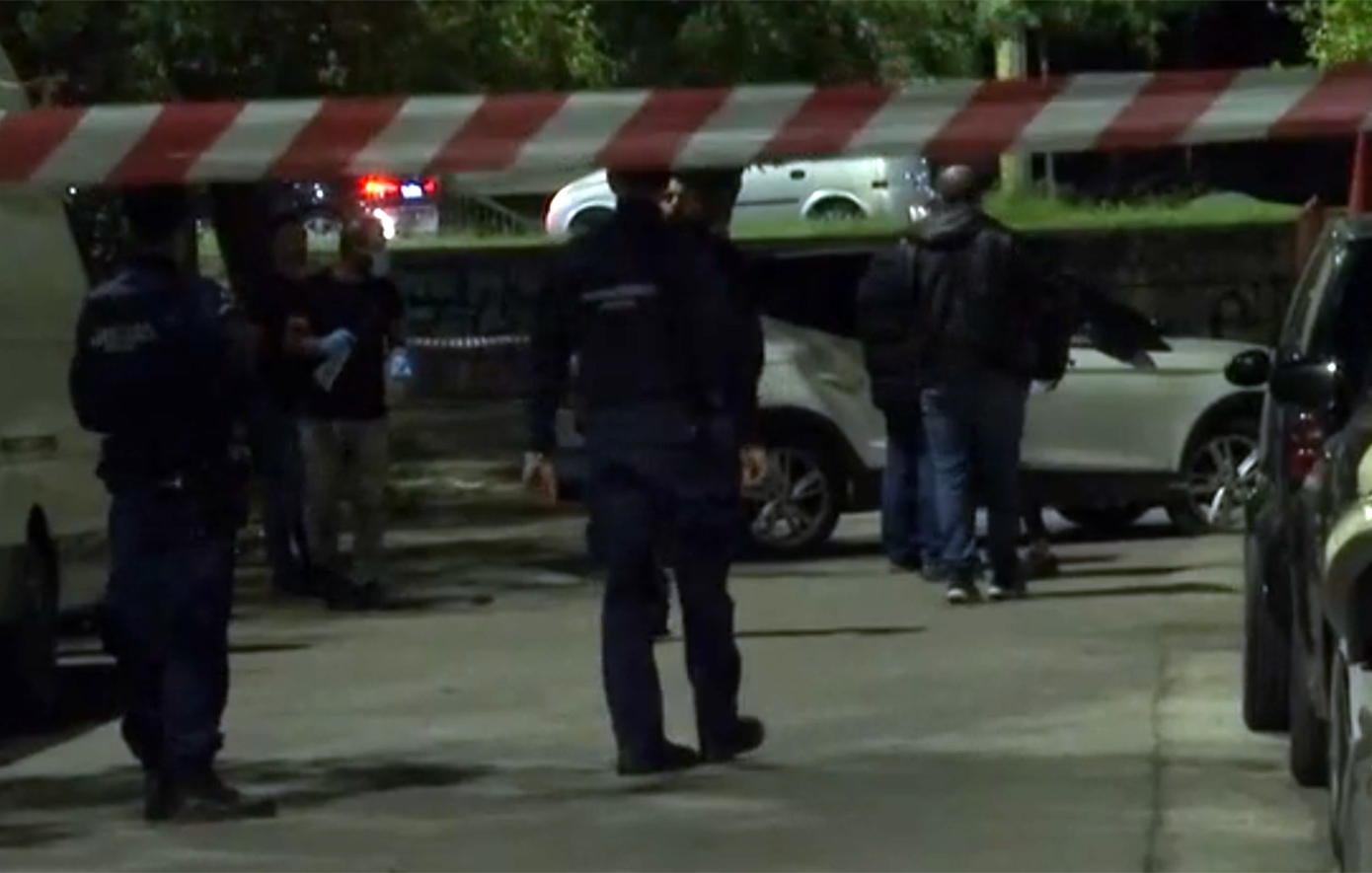 Τέσσερις συλλήψεις για τον θάνατο του 58χρονου στο Νέο Κόσμο – Του χτύπησαν πολλές φορές το κεφάλι στο τιμόνι