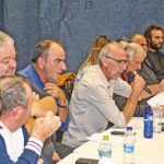 Την πρώτη εβδομάδα του Δεκεμβρίου η έξοδος των τρακτέρ στους δρόμους