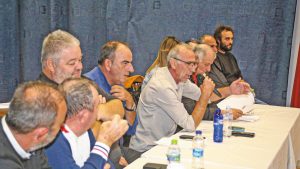 Την πρώτη εβδομάδα του Δεκεμβρίου η έξοδος των τρακτέρ στους δρόμους