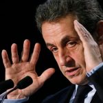 «Το ημερολόγιο ενός φυλακισμένου» – Στην κυκλοφορία τον επόμενο μήνα το βιβλίο του Νικολά Σαρκοζί