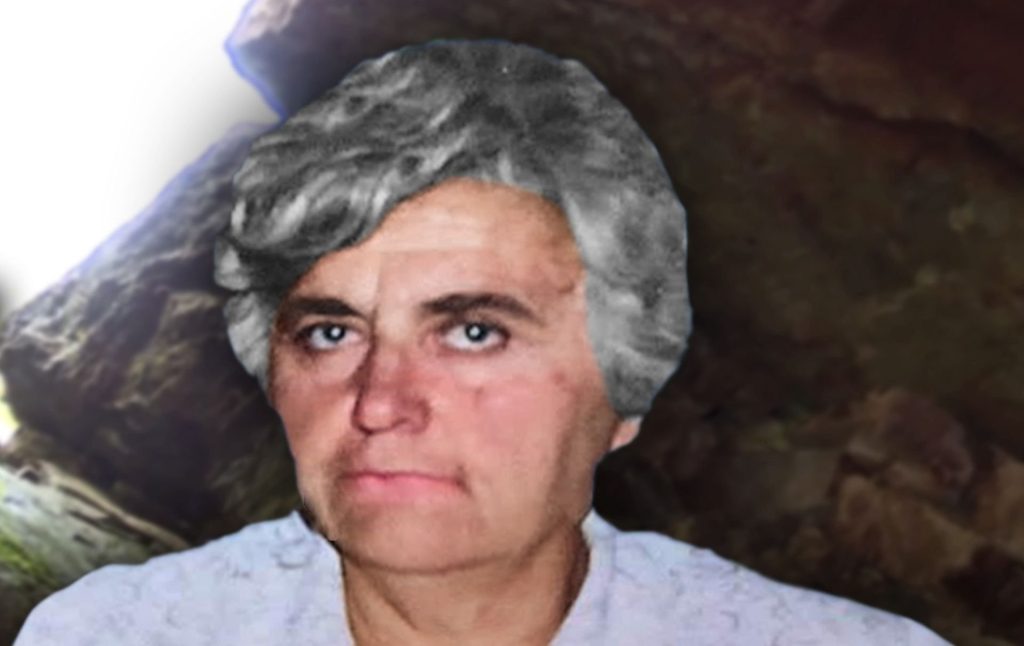 Αμαλία Νικολοπούλου: Βρέθηκε η σορός της σε σπηλιά