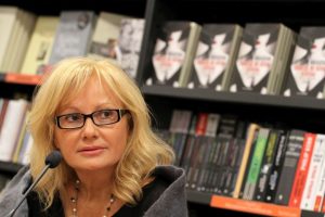 Δεν θα μεταδοθεί αυτή την εβδομάδα το «Φως στο Τούνελ» με την Αγγελική Νικολούλη