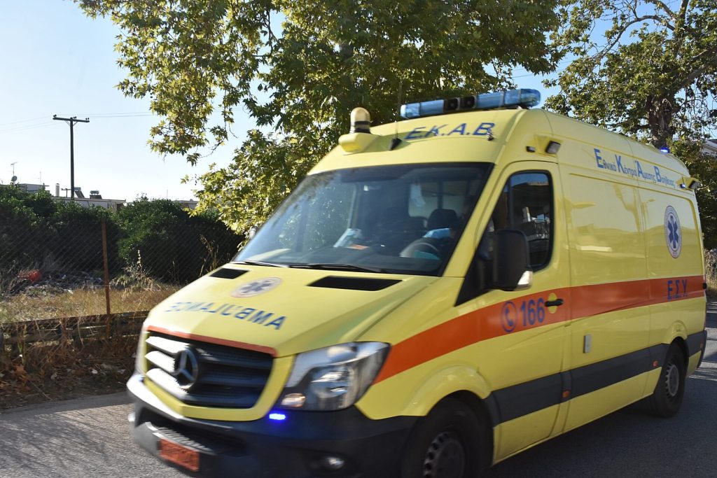 Τραγωδία τα ξημερώματα στο Διδυμότειχο: Σύγκρουση φορτηγού με ΙΧ - 39χρονος έχασε την ζωή του