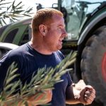 Ελαίας Καρπός