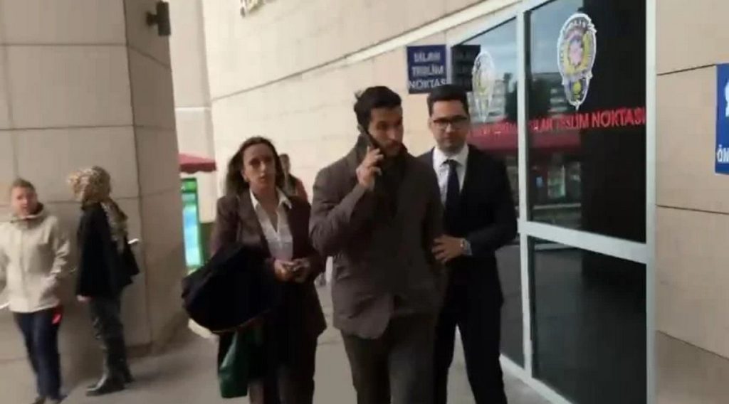 Ο αρχηγός της Μπεσίκτας δίνει νέα διάσταση στο σκάνδαλο στοιχηματισμού από ποδοσφαιριστές