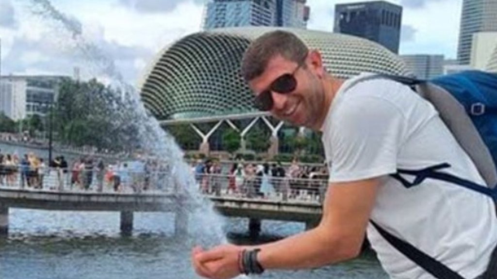 Θλίψη για τον 40χρονο κρεοπώλη που κόπηκε κατά λάθος και πέθανε