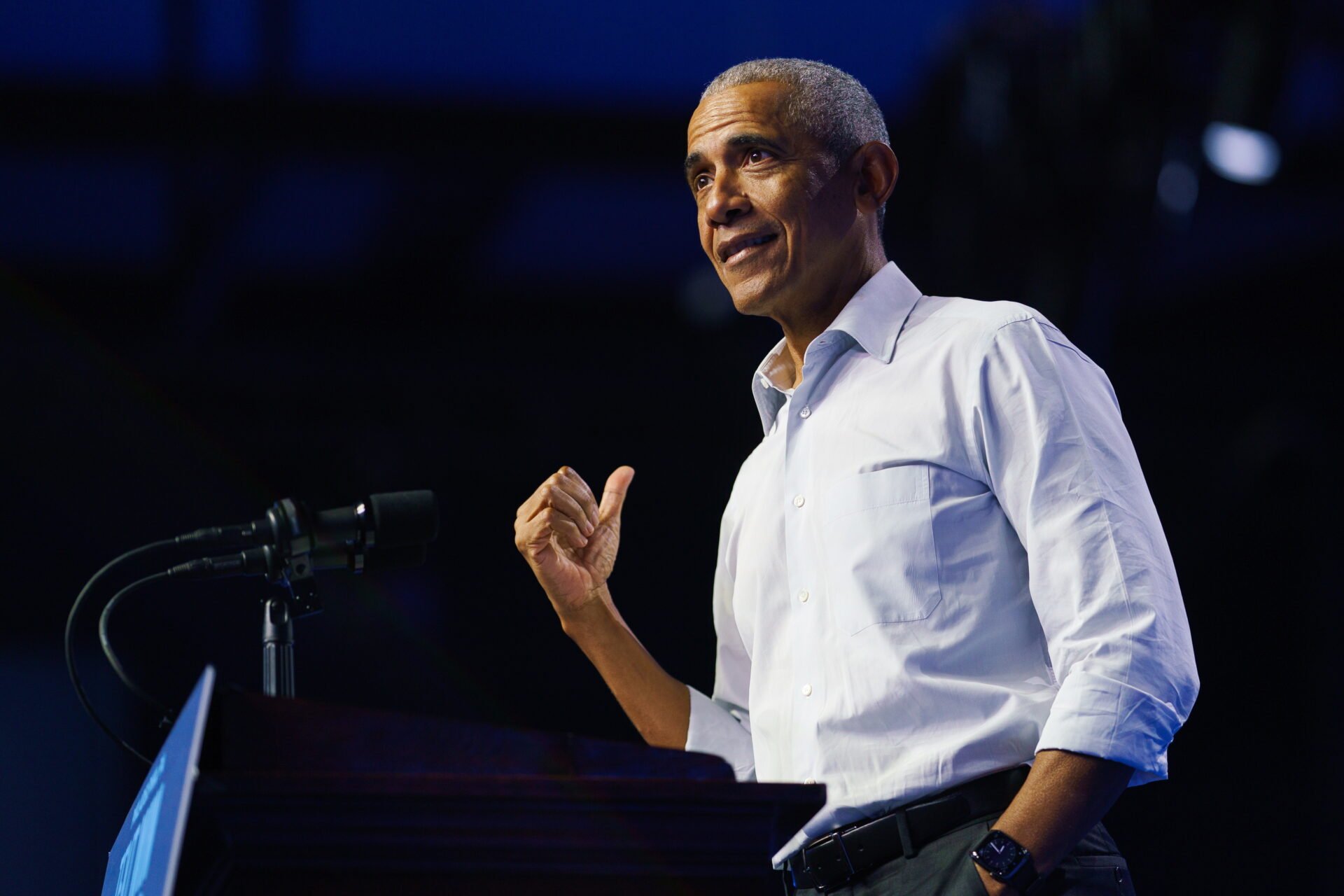 Για προδοσία και χρηματοδότηση του Ομπάμα με χρήματα ξένης δύναμης καταδικάστηκε πασίγνωστος ράπερ!