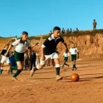 Το βίντεο για τα 100 χρόνια του ΟΦΗ που ζωντανεύει με την βοήθεια της ΑΙ την ιστορία!