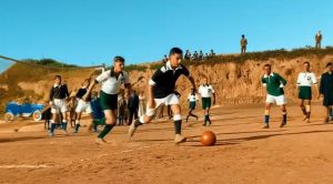 Το βίντεο για τα 100 χρόνια του ΟΦΗ που ζωντανεύει με την βοήθεια της ΑΙ την ιστορία!