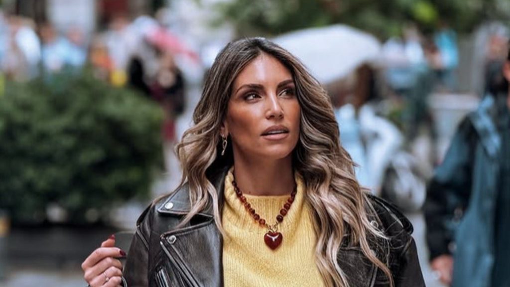 Μιλάνο: Η Οικονομάκου έπαιξε μπάσκετ με την Κιάρα Φεράνι