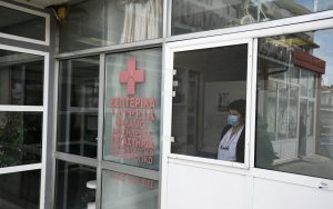 ΟΟΣΑ: Σε τραγική κατάσταση η Υγεία στην Ελλάδα - Πληρώνουμε ακριβά το ανεπαρκές ΕΣΥ