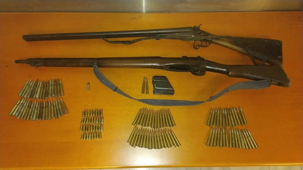 Το κακούργημα και το «ξεβράκωμα»