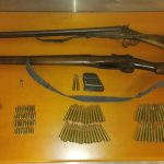 Το κακούργημα και το «ξεβράκωμα»