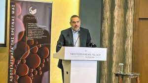 Θεσσαλονίκη: Επιστημονική εκδήλωση της Παπαστράτος για τα εναλλακτικά προϊόντα καπνού και νικοτίνης