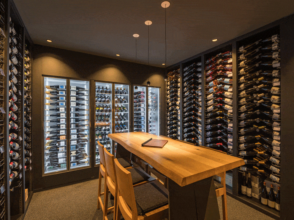 Αλλαγές στην απόφαση για επενδύσεις σε υλικά-άυλα περιουσιακά για βιωσιμότητα οινοπαραγωγής - Winetrails