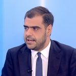 Μαρινάκης: Η πραγματική εικόνα είναι ότι η Ελλάδα βελτιώνεται και πρέπει να βελτιωθεί κι άλλο