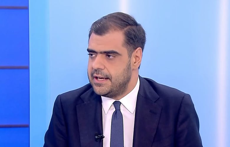 Μαρινάκης: Η πραγματική εικόνα είναι ότι η Ελλάδα βελτιώνεται και πρέπει να βελτιωθεί κι άλλο