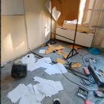 Πολυτεχνείο: Άγρια επεισόδια και σοβαροί τραυματισμοί