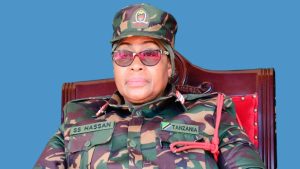 Πρόεδρος Τανζανίας: Διόρισε όλο το υπουργικό συμβούλιο από το σόι της