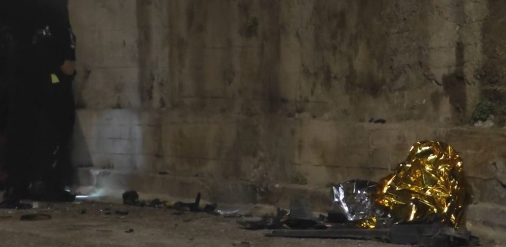 Παράσυρση 75χρονης στο Παγκράτι: Αναζητείται δομή για την ΑΜΕΑ κόρη